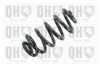 QUINTON HAZELL QCS6961 Coil Spring